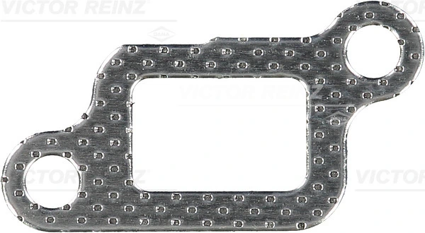 Gasket, exhaust manifold